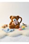 Bear-Looking Ceramic Mug