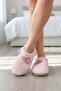 House Slippers Woolen Women's Slippers Dowry Bundle Bridal Guest Slippers - 4