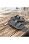 Men's Double Buckle Lightweight Comfortable Sole Beach Pool Casual Slippers - 3