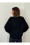 Knitwear Sweater Women Black - 4