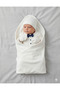 Vervürlü Baby Boy 4-Piece Hospital Release Gift Set - 2