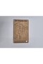 10 Pieces Wooden Painting Ramadan Eid Al-Adha Gift Cards No13 Children's Gift Money Card - 5