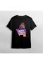 Gta Vi Grand Theft Auto 6 Unisex 100% Cotton Crewneck T-Shirt Model 6 - 2