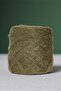 Pine Green 3-Ply Angora Knitting Yarn (200 Gr.) - 2