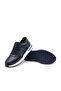 Men's Genuine Leather Comfortable Eva Sole Casual Shoes - 5