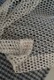 Patiproof ™   Pet-Friendly, Cat-Friendly, Wrinkle-Resistant Cream Thick Stylish Tulle Curtain 1/2.5 Pleat Living Room Kitchen - 3