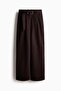 Belted trousers - 5