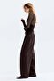 Belted trousers - 3