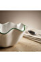 Rodos 19 cm Salad Serving Bowl 30Ys - 2