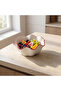 Rodos 19 cm Salad Serving Bowl 30Kmz - 5