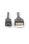 Mini Usb 2.0 (5 Pin ) 1.8 Metre - 5