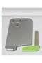 Lux Renault Laguna Remote Control Container Card with 2 Buttons - 3