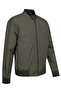 Men's Judge Collar Double Pocket Lined Seasonal Coat - A00003 - 4