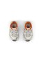 740 Baby Gray Sports Shoes - 3