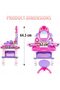 Beauty Dresser Vanity Makeup Play Set - 2