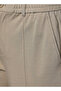 Men Relaxed Fit Formal Trousers - 2