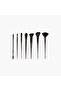 Angled Eyebrow Brush