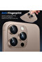 Camera Lens Protector for iPhone 15 Pro - 5