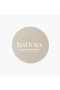 The No Compromise Matte Longwear Compact Powder - 7 gms - 2
