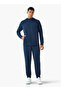Kappa Men Performance Elasticated Waist Joggers - 2