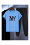 Street Spirit T-Shirt That Goes with Every Combination