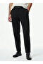 Men Relaxed Fit Formal Trousers - 4