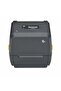 ZEBRA ZD421T (ZD4A042-30EE00EZ) طابعة باركود USB + إيثرنت بنقل حراري بدقة 203 نقطة في البوصة (استخدام الشريط)