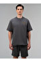 Authentic Boxing 2.0 Comfort Fit Smoked Men's T-Shirt