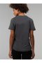 Graphic Boxing Collection Comfort Fit Smoked Women's T-Shirt - 3