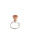 Ravioli Round Stamp 80mm