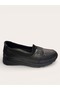 Dr.286 Full Orthopedic Genuine Leather Shoes - 2