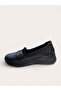 Dr.286 Full Orthopedic Genuine Leather Shoes - 3