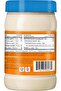 Real Mayonnaise Garlic, Gluten-Free, Dairy-Free, 473ml - 4