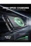 Heli Mag-5 5000mAh MagSafe Wireless Charging Power Bank Ultra Slim 2 in 1 - 7