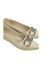 Shoes Chain Buckle Ballerinas - 2