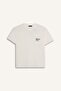 100% Cotton Embroidered T-Shirt for Boys G6737A826Sm - 4