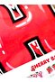 Cherry Baby - Cherry Themed "Happy Birthday" Text Banner - 6