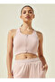 Women 2 Way Stretch High Support Sports Bra