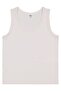 Blue-Grey 2-12 Years Old Boys' 2-Piece Undershirt - Standard 2-3 Years Old - 2