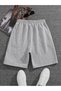 Men's T-Shirt Shorts - T-Shirt with Shorts Bottom Top Set Pr Printed Crew Neck - 3