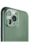 واقي عدسة كاميرا الهاتف المحمول لهاتف iPhone 11 Pro