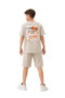 Boys 2 Pc "Tropical Escape" T-Shirt & Shorts Set (Relaxed Fit)