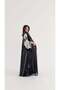MWT1065 -عباية طباعة | Printed Abaya - 6