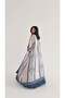 MWT1066 -عباية طباعة | Printed Abaya