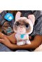 Wag-A-Lot Cat Plush with Sound and Movement Fur00000 - 2