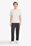 Men's T-Shirt F9673Ax/Gr67 Grey - 2