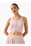 Women 2 Way Stretch High Support Sports Bra - 2