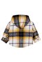 Lumberjack 6-18 Months Shirt - Mustard - 2