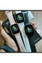 Sport Tech X7 Smart Watch - Black - 3