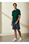 Men Embossed T-shirt - 2